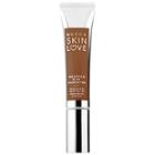 Becca Skin Love Weightless Blur Foundation Sienna 1.23 Oz/ 35 Ml