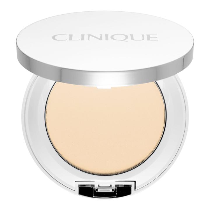 Clinique Beyond Perfecting Powder Foundation + Concealer Dune 0.51 Oz/ 14.5 G