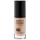 Make Up For Ever Ultra Hd Invisible Cover Foundation Petite Y205 0.5 Oz/ 15 Ml