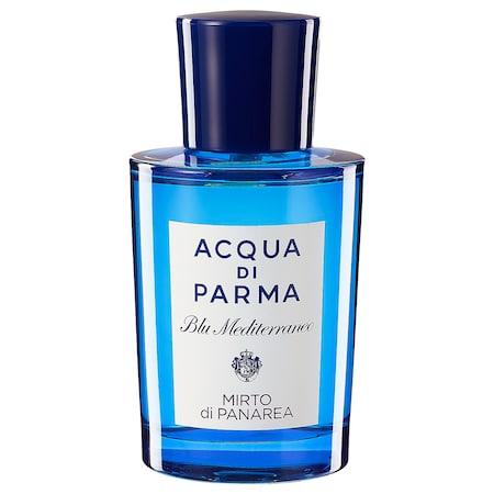 Acqua Di Parma Blu Mediterraneo Mirto Di Panarea 2.5 Oz/ 74 Ml Eau De Toilette Spray