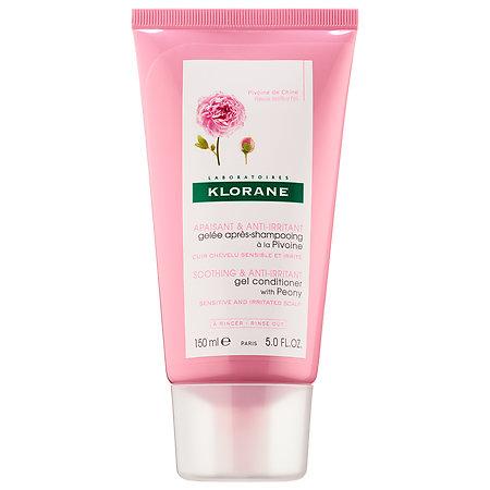 Klorane Gel Conditioner With Peony 5 Oz/ 150 Ml