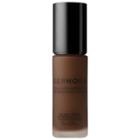 Sephora Collection 10 Hr Wear Perfection Foundation 67 Expresso (n) 0.84 Oz
