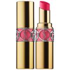 Yves Saint Laurent Rouge Volupte Shine Oil-in-stick Lipstick 6 Pink In Devotion 0.15 Oz/ 4 Ml
