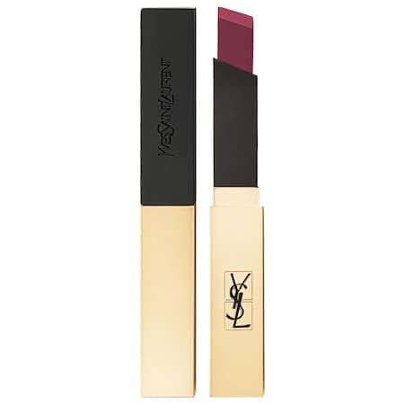 Yves Saint Laurent Rouge Pur Couture The Slim Matte Lipstick 16 Rosewood Oddity