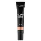 Anastasia Beverly Hills Liquid Glow Highlighter Peach Fizz 0.68 Oz/ 20 Ml