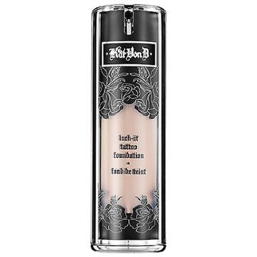 Kat Von D Lock-it Tattoo Foundation Light 42