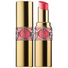 Yves Saint Laurent Rouge Volupt Shine Oil-in-stick Lipstick 46 Orange Perfecto 0.12 Oz