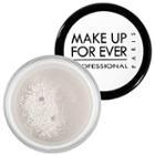 Make Up For Ever Star Powder White/orange 940 0.09 Oz
