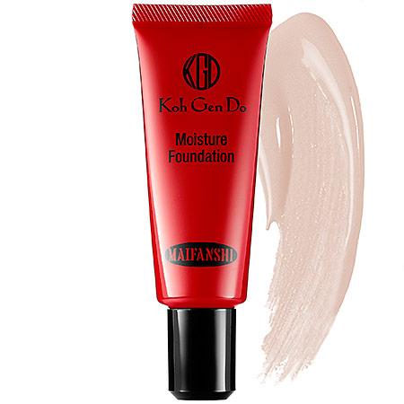 Koh Gen Do Maifanshi Moisture Foundation 112 0.71 Oz