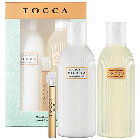 Tocca Bagno Da Viaggio - Stella