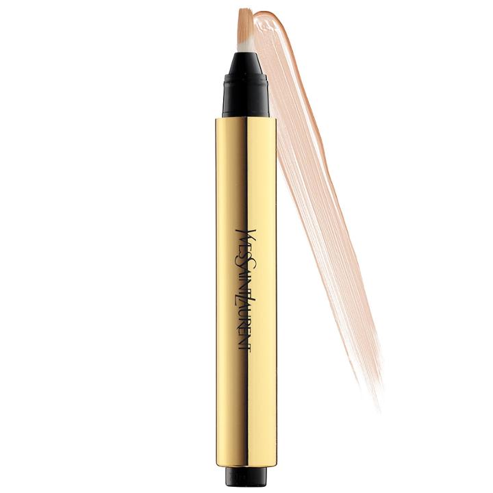 Yves Saint Laurent Touche Eclat All-over Brightening Pen 5.5 Luminous Praline 0.1 Oz/ 2.5 Ml
