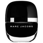 Marc Jacobs Beauty Enamored Hi-shine Nail Lacquer Blacquer 0.43 Oz