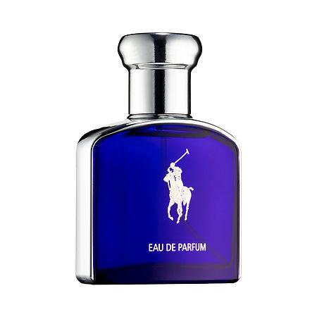 Ralph Lauren Polo Blue Eau De Parfum 1.36 Oz Eau De Parfum Spray