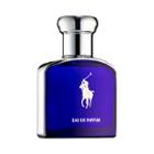 Ralph Lauren Polo Blue Eau De Parfum 1.36 Oz Eau De Parfum Spray