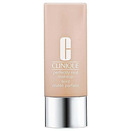 Clinique Perfectly Real&trade; Makeup Shade 02 1 Oz