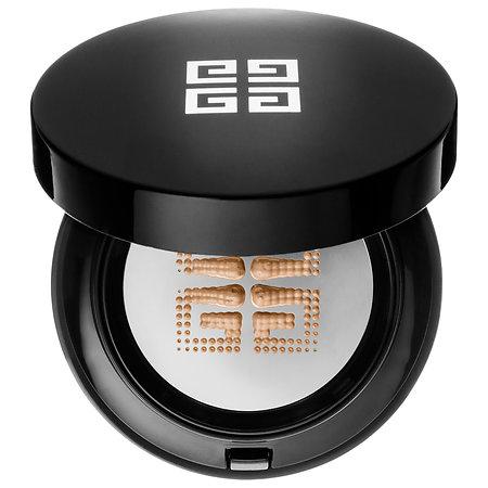 Givenchy Teint Couture Cushion Portable Fluid Foundation 6 Fresh Gold 0.49 Oz