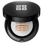 Givenchy Teint Couture Cushion Portable Fluid Foundation 6 Fresh Gold 0.49 Oz