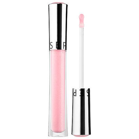 Sephora Collection Ultra Shine Lip Gel 12 Bubble Gum 0.11 Oz/ 3 Ml