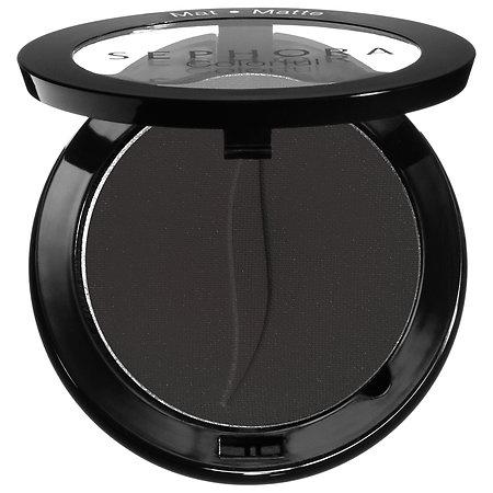 Sephora Collection Colorful Eyeshadow Black Lace 0.07 Oz