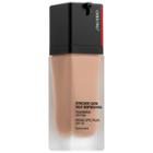 Shiseido Synchro Skin Self-refreshing Foundation Spf 30 310 - Silk 1.0 Oz/ 30 Ml