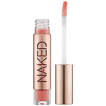 Urban Decay Naked Ultra Nourishing Lipgloss Walk Of Shame 0.13 Oz