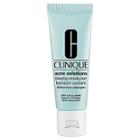 Clinique Acne Solutions Clearing Moisturizer Oil Free 1.7 Oz