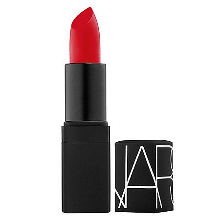 Nars Lipstick Jungle Red 0.12 Oz