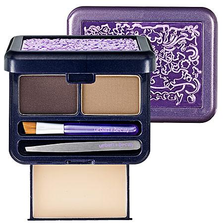 Urban Decay Brow Box Brown Sugar Powder 0.04 Oz, Wax 0.05 Oz