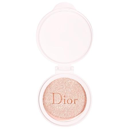 Dior Capture Dreamskin Fresh & Perfect Cushion Broad Spectrum Spf 50 Refill 000 Non-tinted 0.5 Oz/ 15 G