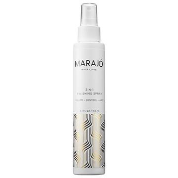 Marajo 3-n-1 Finishing Spray 5.1 Oz/ 150 Ml