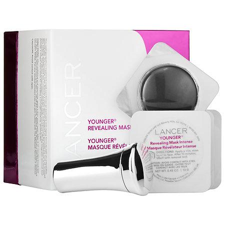 Lancer Younger(r) Revealing Mask Intense 0.45 Oz/ 13 G