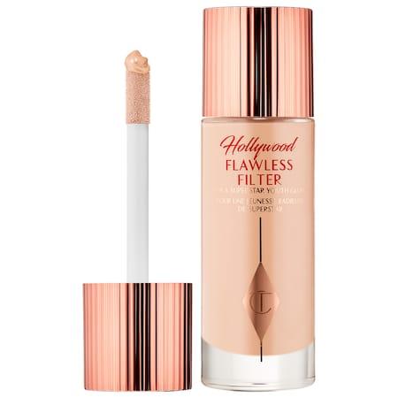 Charlotte Tilbury Hollywood Flawless Filter 1 Fair 1.0 Oz/ 30 Ml