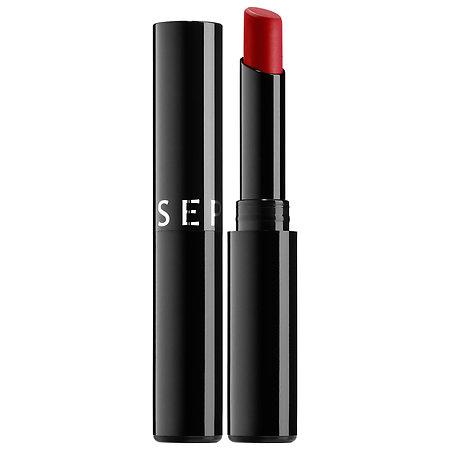 Sephora Collection Color Lip Last Lipstick 20 Wanted Red 0.06 Oz/ 1.7 G