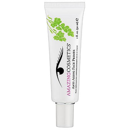 Amazing Cosmetics Anti Aging Face Primer 1 Oz
