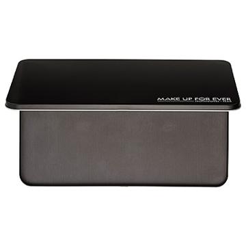 Make Up For Ever Metal Palette Xl Palette 5.8" H X 9.7" W X 0.6" D