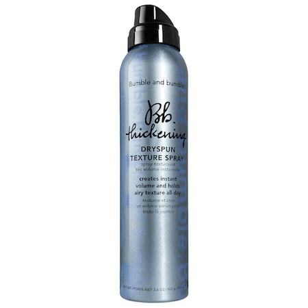 Bumble And Bumble Thickening Dryspun Volume Texture Spray 3.6 Oz/ 150 Ml