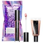 Pat Mcgrath Labs Liquilust 007 Divine Nude (cool Mauve Pink)/ Astral Vinyl Gloss In Bronze (bronze)