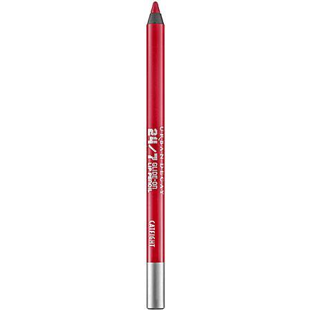 Urban Decay 24/7 Glide-on Lip Pencil Catfight 0.04 Oz