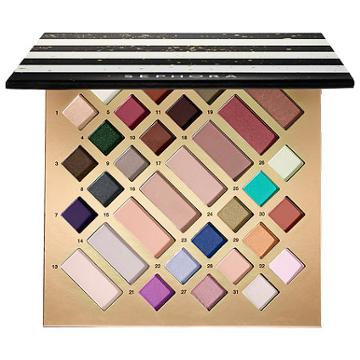 Sephora Collection More Than Meets The Eye Eyeshadow Palette