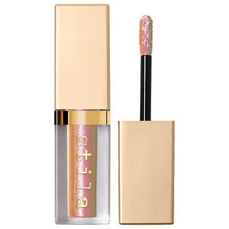 Stila Glitter & Glow Liquid Eye Shadow Wanderlust 0.15 Oz / 4.5 Ml