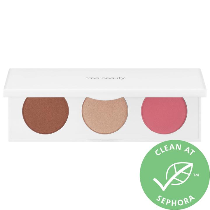 Rms Beauty Senual Skin Trio
