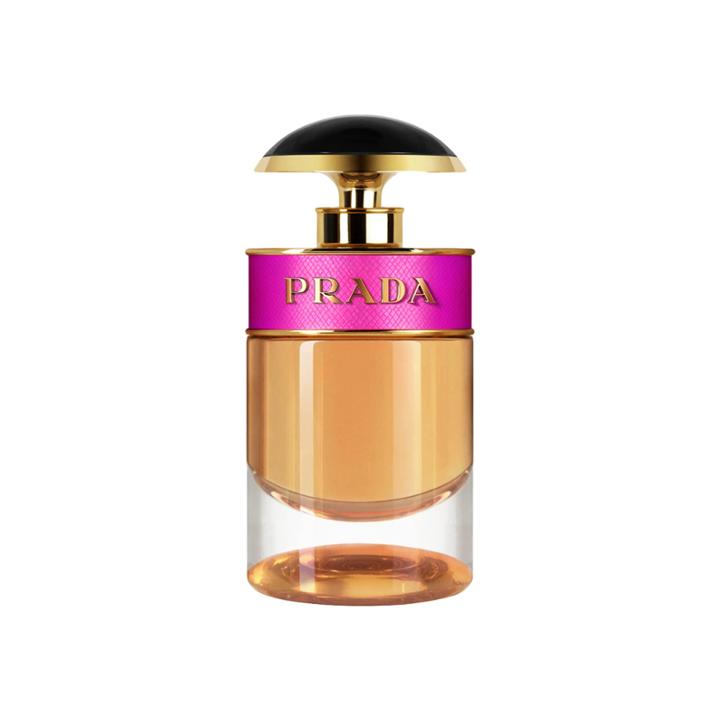 Prada Candy Eau De Parfum 0.68oz/ 20ml Eau De Parfum Spray