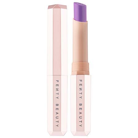Fenty Beauty By Rihanna Mattemoiselle Plush Matte Lipstick One Of The Boyz 0.06 Oz/ 1.7 G