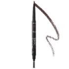 Black Up 3 In 1 Matte Brows Contsr 02 2 X 0.07 Oz/ 0.28 G
