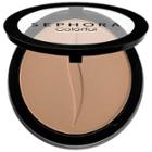 Sephora Collection Colorful Face Powders - Blush, Bronze, Highlight, & Contour 24 Los Cabos 0.12 Oz/ 3.5 G