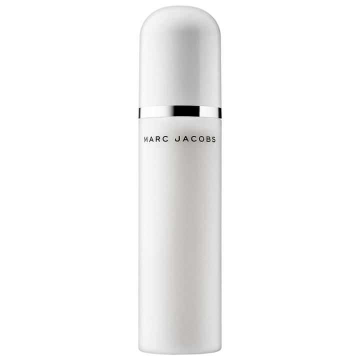 Marc Jacobs Beauty Re(cover) Perfecting Coconut Setting Mist 3.8 Oz/ 112 Ml