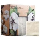 Sephora Collection Purely Pure Organic Cotton Facial Pads 60 Cotton Pads