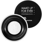 Make Up For Ever Hd Microfinish Powder 0.3 Oz