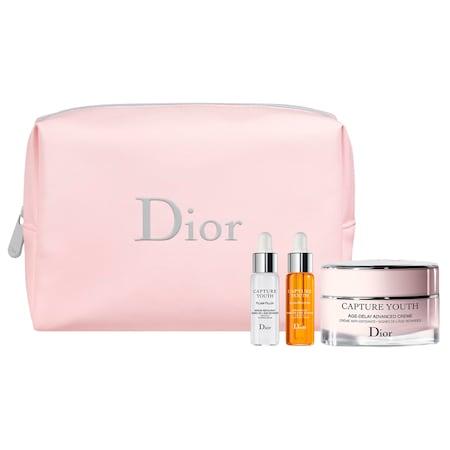 Dior Capture Youth Set