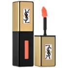 Yves Saint Laurent Vernis Lvres Pop Water Glossy Stain Wet Nude 208 0.20 Oz